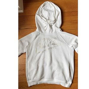 NIKE PULLOVER HOODIE